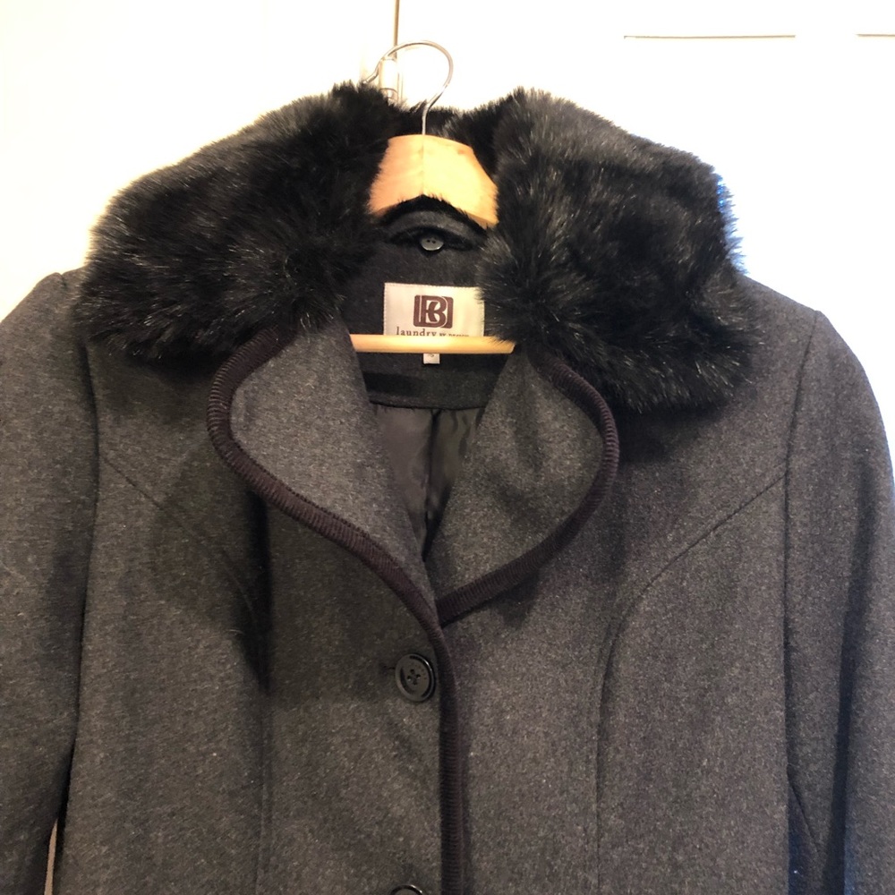 Jacket Coat - image 2